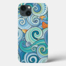 Search for fish pattern ipad cases Ocean
