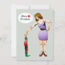 Search for little with christmas cards Xmas