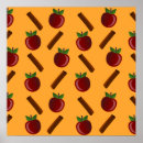 Search for cute apple art Food