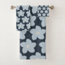 Search for daisy bathroom accessories 70s