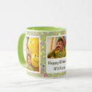 Search for kids design mugs Birthday