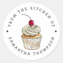 Search for from to stickers Baking