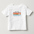 Search for summer toddler tshirts Vacation