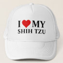 Search for shih hats Breed