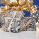 Search for pale grey wrapping paper Elegant