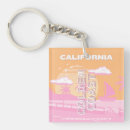 Search for california square key rings Los angeles