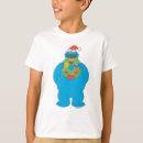 Search for cookie monster holiday tshirts Seasonal