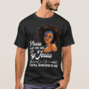 Search for try jesus not me tshirts Religious