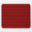 Search for horizontal lines mouse mats Black