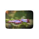 Search for butterfly bath mats Wildlife