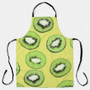 Search for kiwi aprons Background