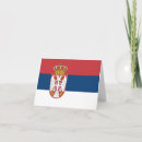 Search for serbian cards Flag