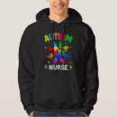 Search for nurse hoodies Awareness