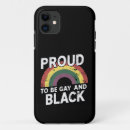 Search for black pride iphone cases Love is love