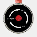 Search for cricket sport christmas tree decorations Coach