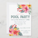 Search for hawaiian bbq invitations Party