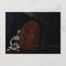 Search for scary postcards Doll