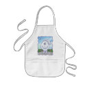 Search for pup aprons Funny