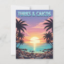 Search for turks and caicos postcards Beach