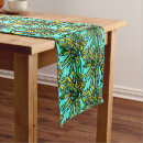 Search for artistic table runners Contemporary
