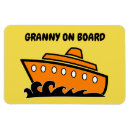 Search for funny cruise door magnets Ship