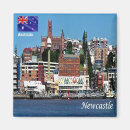 Search for newcastle magnets Australia
