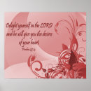 Search for psalm 37 art God