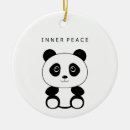 Search for zen christmas tree decorations Balance