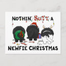 Search for newfies postcards Pets