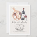 Search for wine and cheese party invitations New home