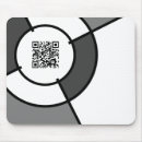 Search for qr code mouse mats Professional