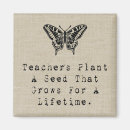 Search for graduation thank you magnets Teacher
