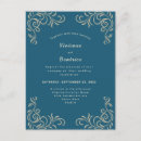 Search for scroll wedding postcards Elegant
