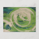 Search for circular horizontal postcards Modern