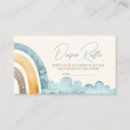 Search for diaper raffle enclosure cards Modern