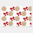 Search for christmas teddy bear wrapping paper Party