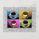 Search for addictions postcards Espresso