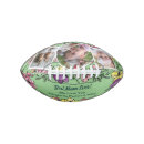 Search for photo collage american footballs Birthday