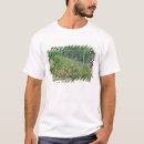Search for post impressionism tshirts Flowers