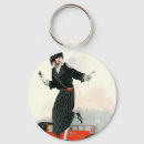 Search for roaring twenties key rings Woman