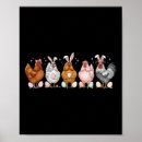 Search for funny chicken cartoon posters Poultry