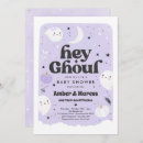 Search for ghoul invitations Little boo