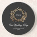 Search for tradition coasters Bride