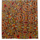 Search for afro shower curtains Black