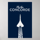Search for concorde posters Supersonic