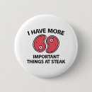 Search for steak badges Bbq