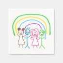 Search for childrens napkins Kids