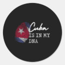 Search for cuba national flag stickers Cuban heritage