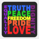 Search for dignity stickers Equality