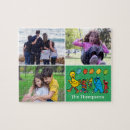 Search for sesame street puzzles Cookie monster